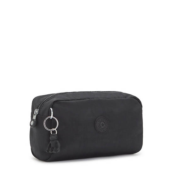 Sacs Kipling Gleam Pouch Noir | FR 1081OK